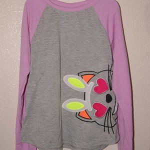 Long Sleeve Pajama Shirt